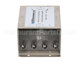 100547 Turbochef Filter, Emi, 440V, 3Ph, 20A, Faston Term