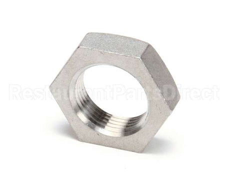 100548 Champion - Moyer Diebel Locknut 3/4Npt Sst