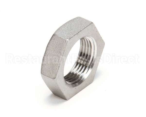 100548 Champion - Moyer Diebel Locknut 3/4Npt Sst
