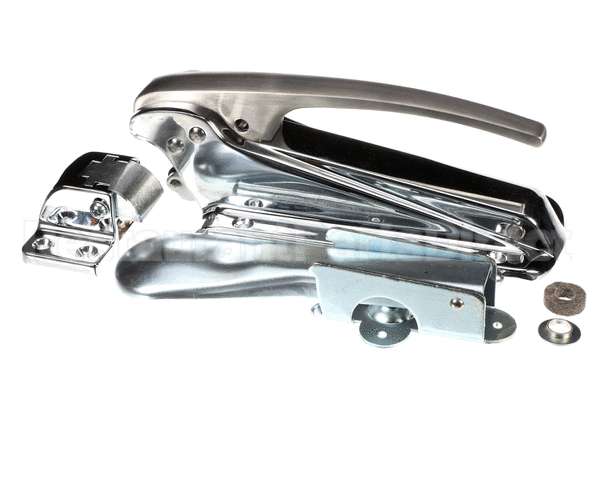 10055000020 Kason Latch Strike, Inside Release
