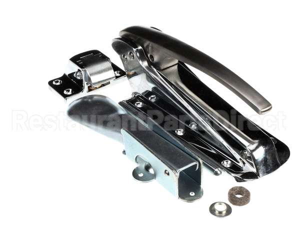 10055000020 Kason Latch Strike, Inside Release