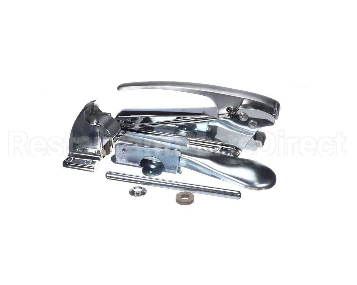 10055000024 Kason Latch 3/4" - 1 1/8" Offset