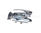 10055000024 Kason Latch 3/4" - 1 1/8" Offset