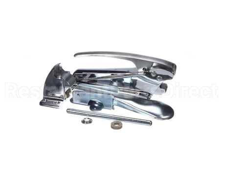 10055000024 Kason Latch 3/4" - 1 1/8" Offset