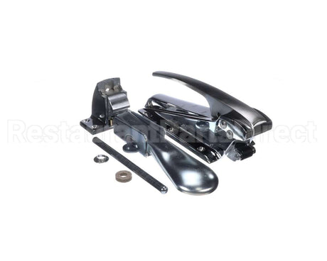 10055000024 Kason Latch 3/4" - 1 1/8" Offset
