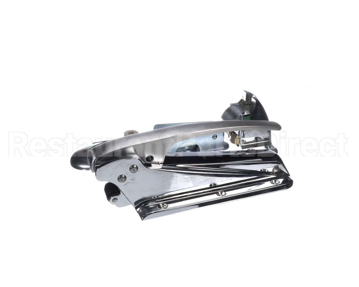 10055000024 Kason Latch 3/4" - 1 1/8" Offset