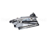 10055000024 Kason Latch 3/4" - 1 1/8" Offset