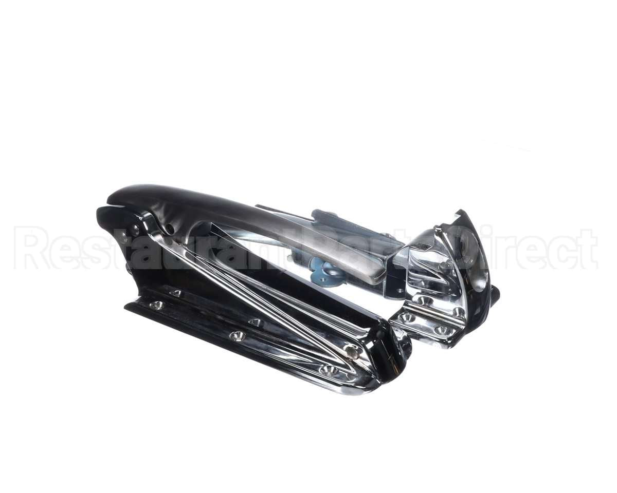 10055000024 Kason Latch 3/4" - 1 1/8" Offset