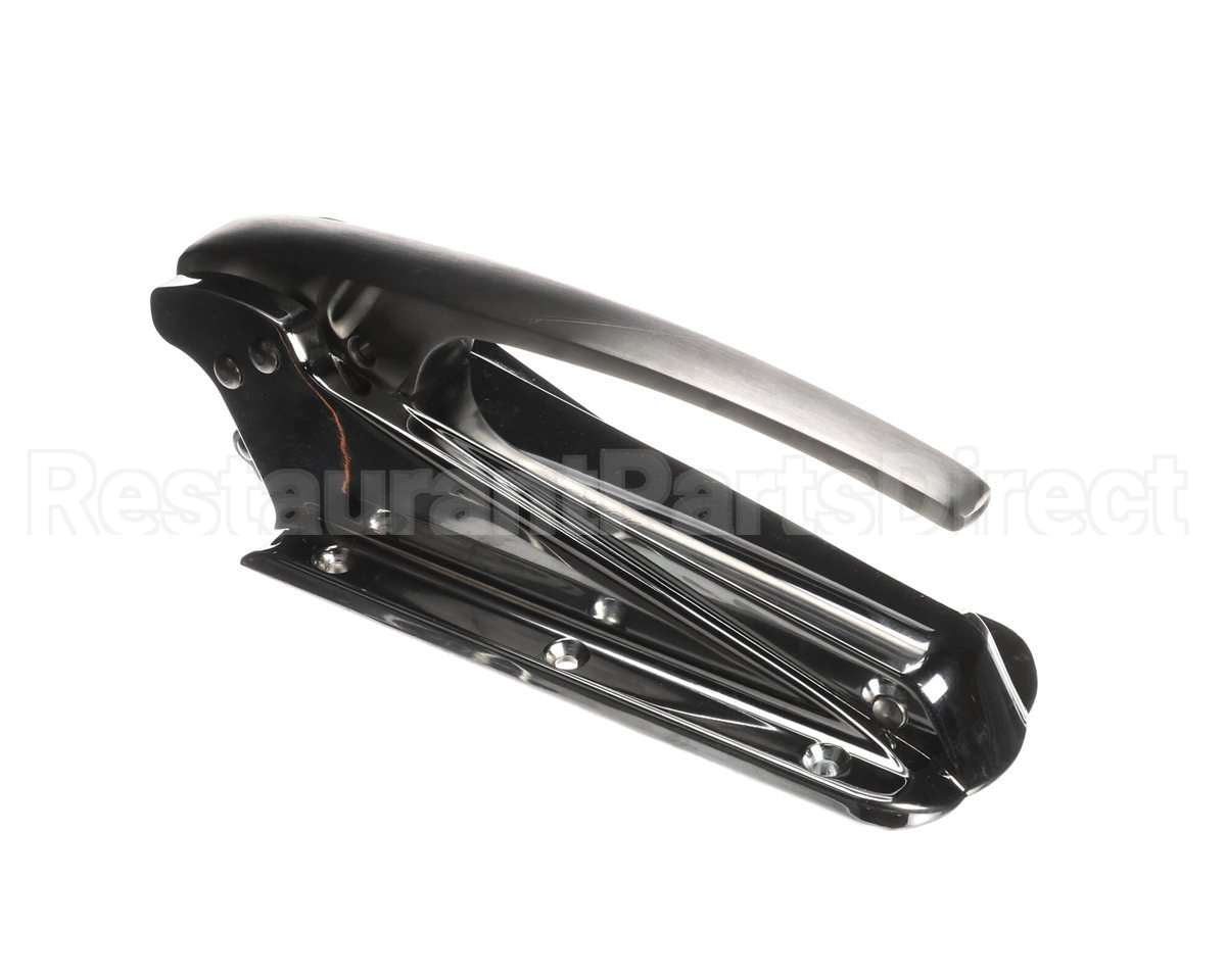 10055000076 Kason Latch Body