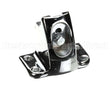10055000108 Kason Chrome Strike Assembly