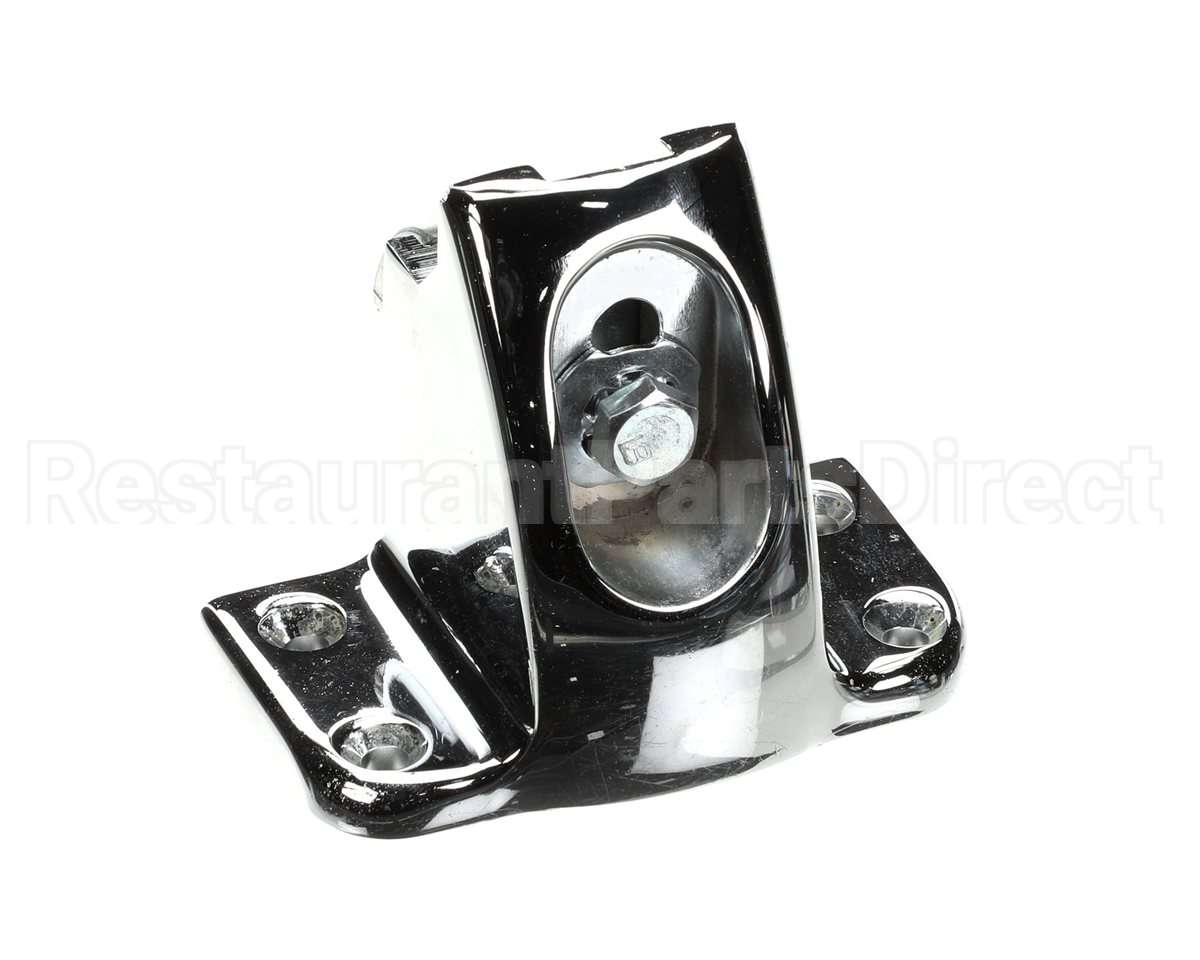 10055000108 Kason Chrome Strike Assembly