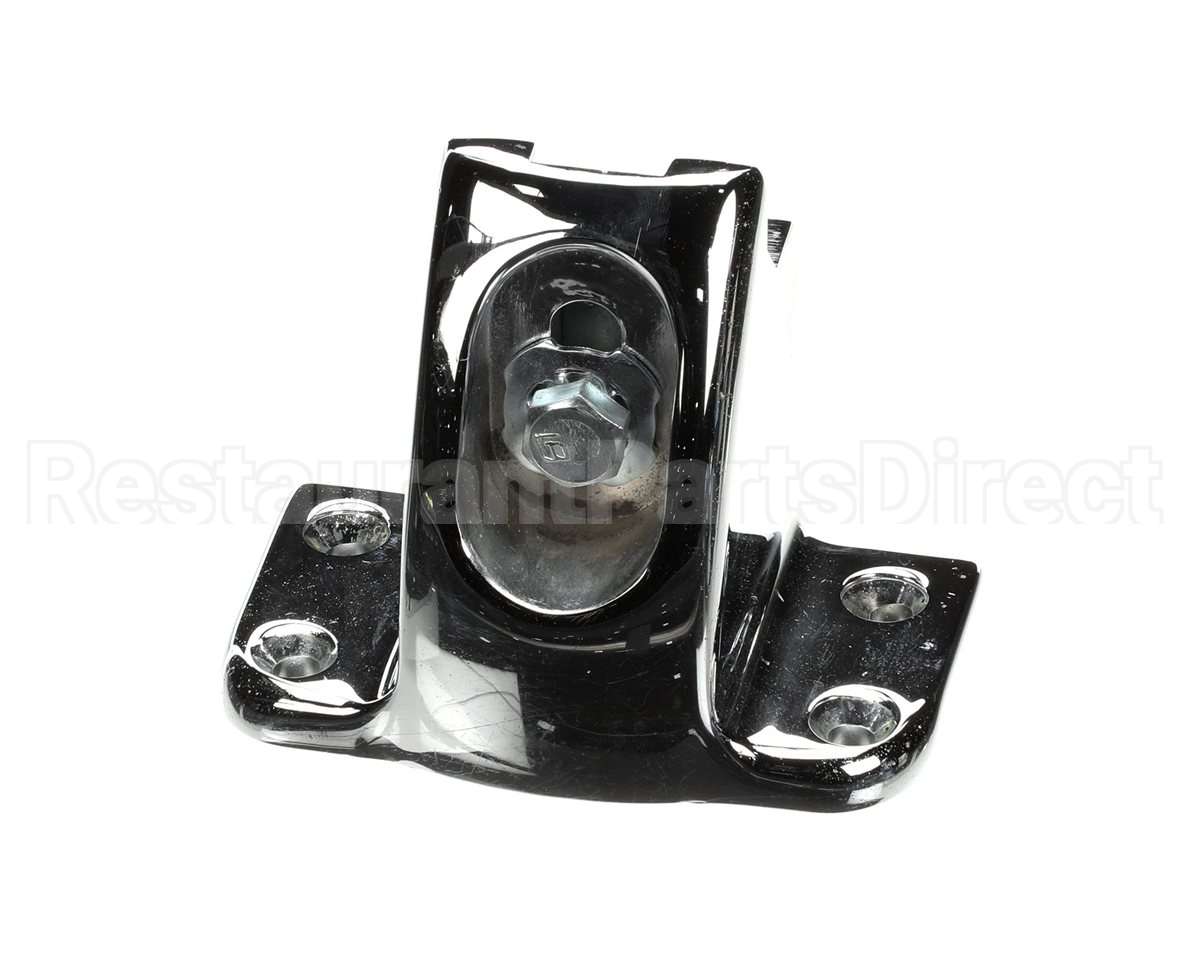 10055000108 Kason Chrome Strike Assembly