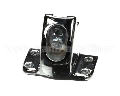 10055000108 Kason Chrome Strike Assembly