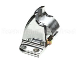 10055000108 Kason Chrome Strike Assembly