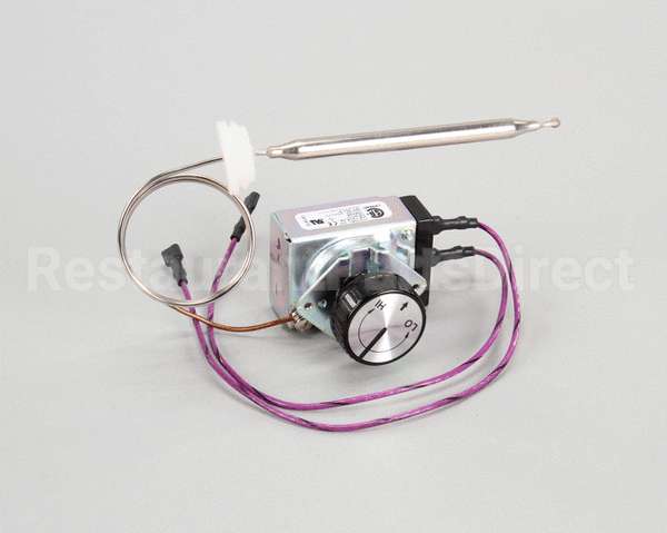 100551 Newco Thermostat