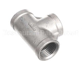 100554 Champion - Moyer Diebel Tee 1/2Npt Sst