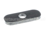 1005540 Alto Shaam Spacer,Condensor Tank,