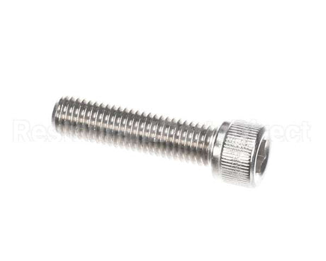 100557-CLE Cleveland Screw;Socket Hd;Sst; 1/4-28X1