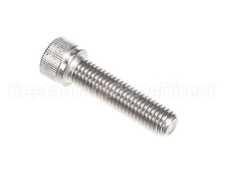 100557-CLE Cleveland Screw;Socket Hd;Sst; 1/4-28X1