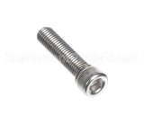 100557-CLE Cleveland Screw;Socket Hd;Sst; 1/4-28X1