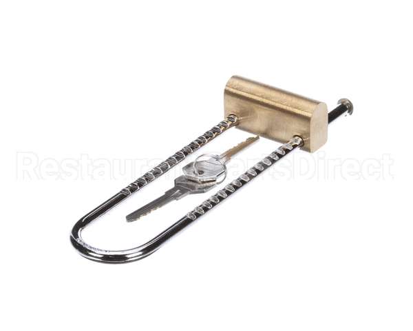 100557002 Ojeda Lock Security Cage (Alpa)