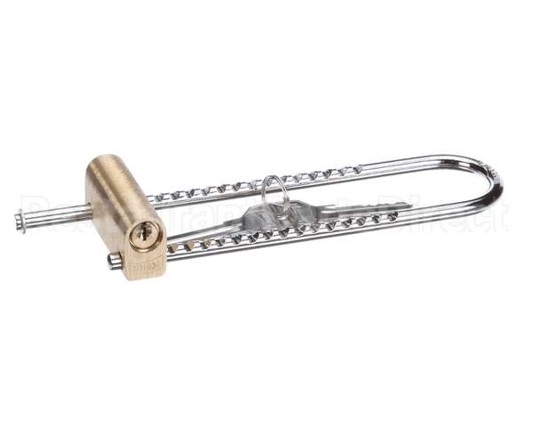 100557002 Ojeda Lock Security Cage (Alpa)