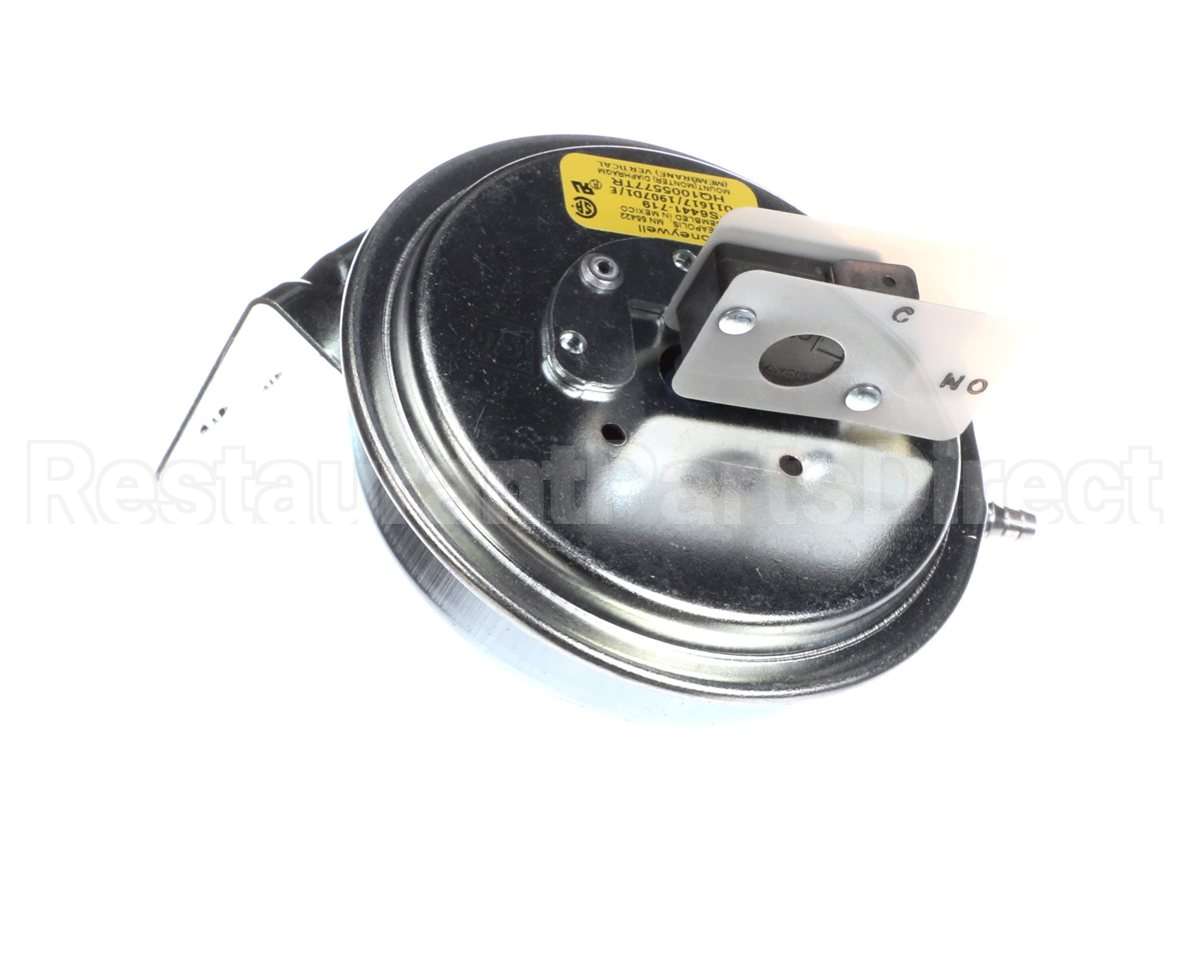 1005577 International Comfort Pro Switch Vent Press S