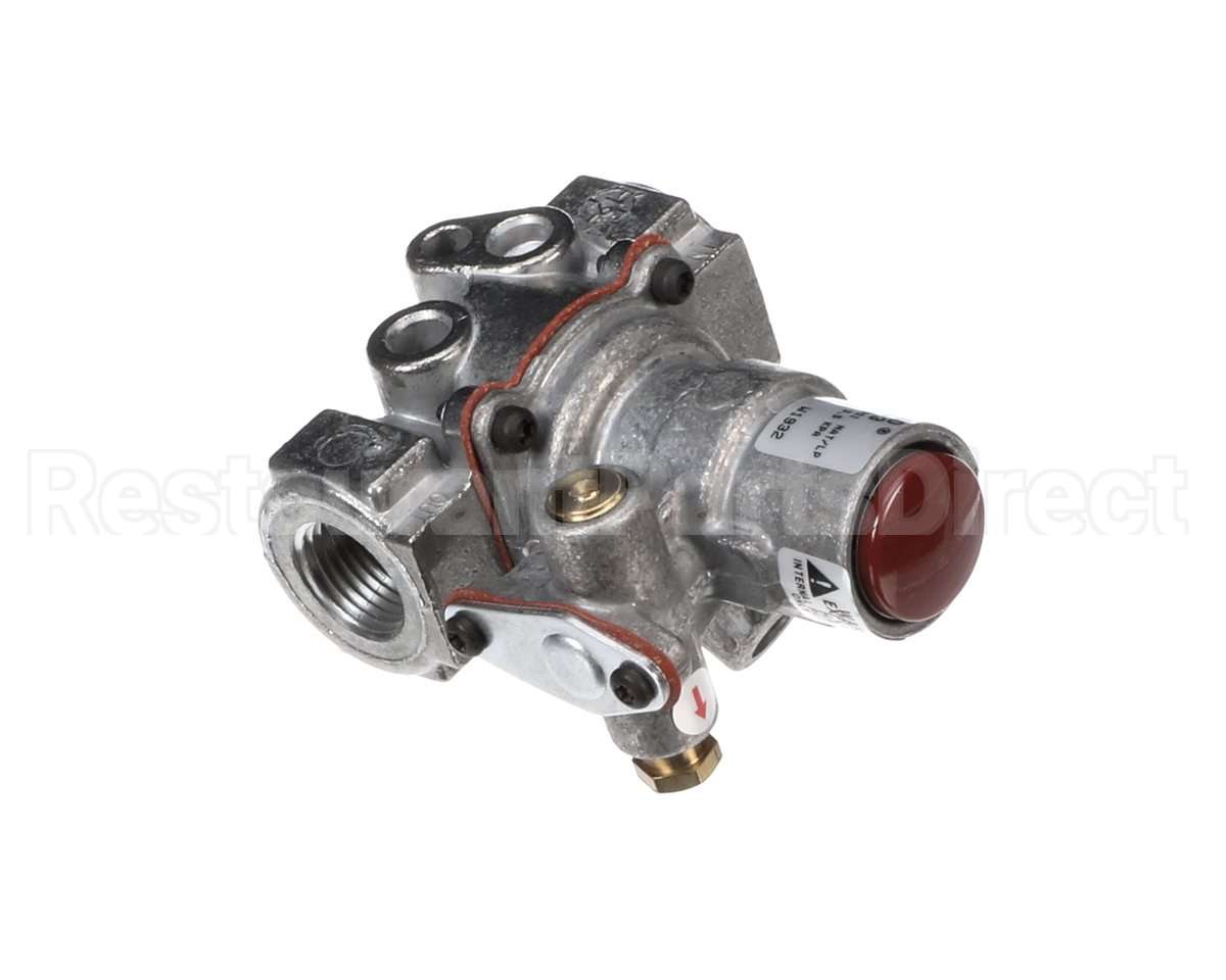 100558 Blodgett Safety Valve, Ce