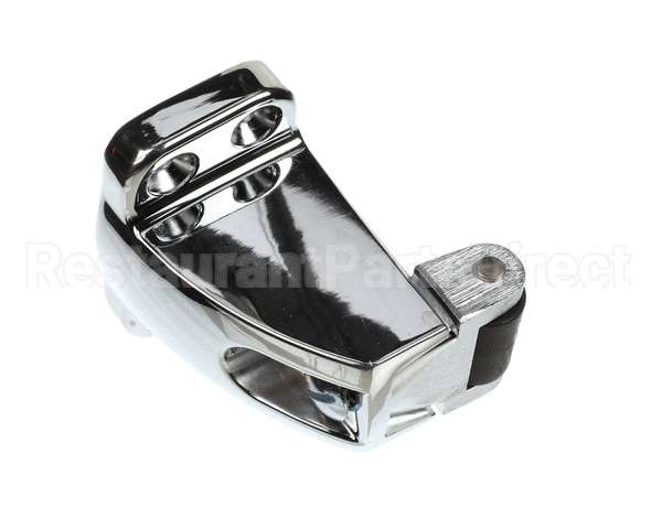 10056005003 Kason Strike Chrome 3/4-4-1/2 Offset