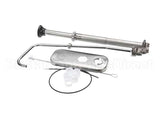 100562 Server Condiment Pump Cp-F, Slim