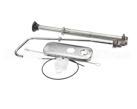 100562 Server Condiment Pump Cp-F, Slim