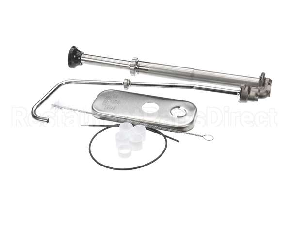 100562 Server Condiment Pump Cp-F, Slim
