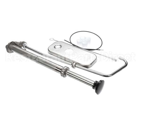 100562 Server Condiment Pump Cp-F, Slim