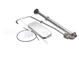 100562 Server Condiment Pump Cp-F, Slim