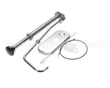 100562 Server Condiment Pump Cp-F, Slim