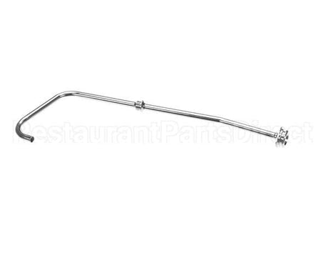 100563 Server Tube, Discharge, Cp-F, 8.5 Deg