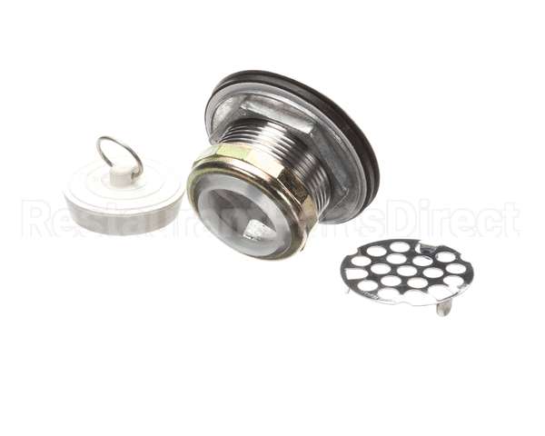 100564 Groen Sink Strainer