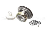 100564 Groen Sink Strainer