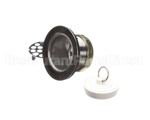 100564 Groen Sink Strainer