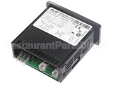 1005663 Perlick Eliwell Bb Cntrlr, Red Dsply