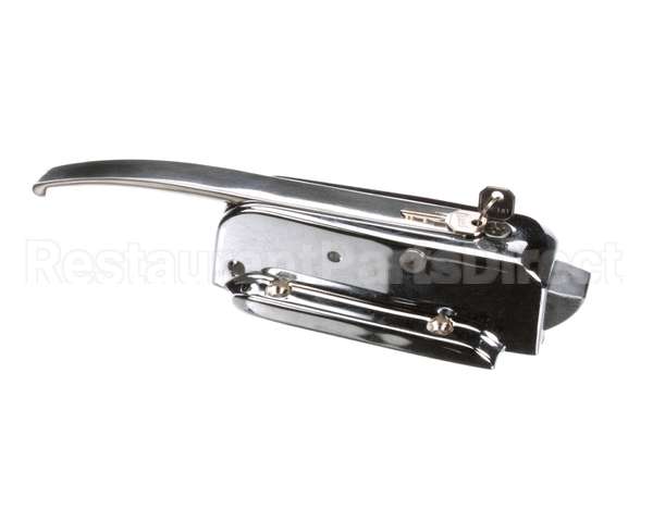 10056CH502001 Kason Body Chrome Cyl #101 H-Sprg