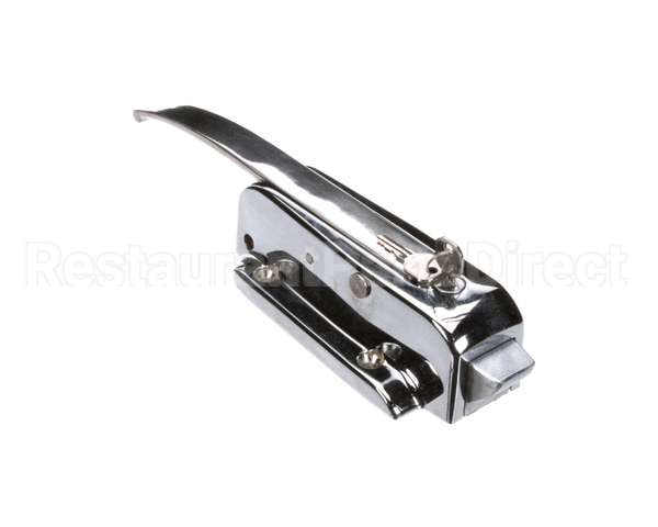 10056CH502001 Kason Body Chrome Cyl #101 H-Sprg