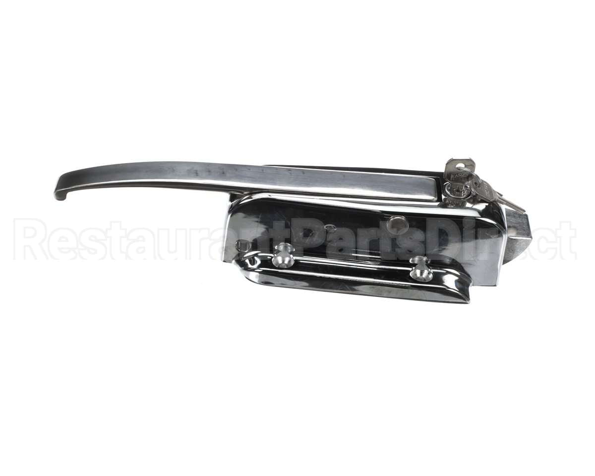 10056CL502001 Kason Body Chrome, Cyl. #101