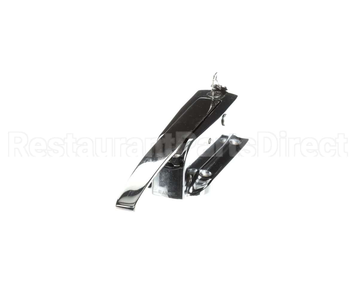 10056CL502005 Kason Body Chrome, Cyl. #105
