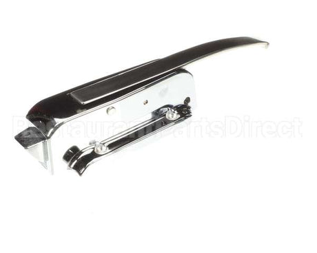 10056H05020 Kason Latch, Safeguard Heavy