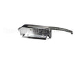 10056L06021 Kason Body Brushed Chr Standard Spr