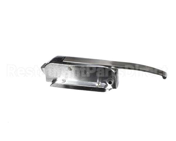 10056L06021 Kason Body Brushed Chr Standard Spr