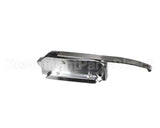 10056L06021 Kason Body Brushed Chr Standard Spr