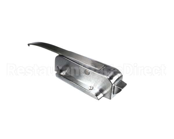10056L06021 Kason Body Brushed Chr Standard Spr