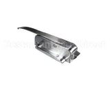10056L06021 Kason Body Brushed Chr Standard Spr